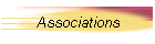 Associations
